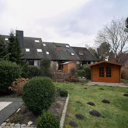 Haus Im Gruenen Wohnung 1 Groemitz Ngoại thất bức ảnh
