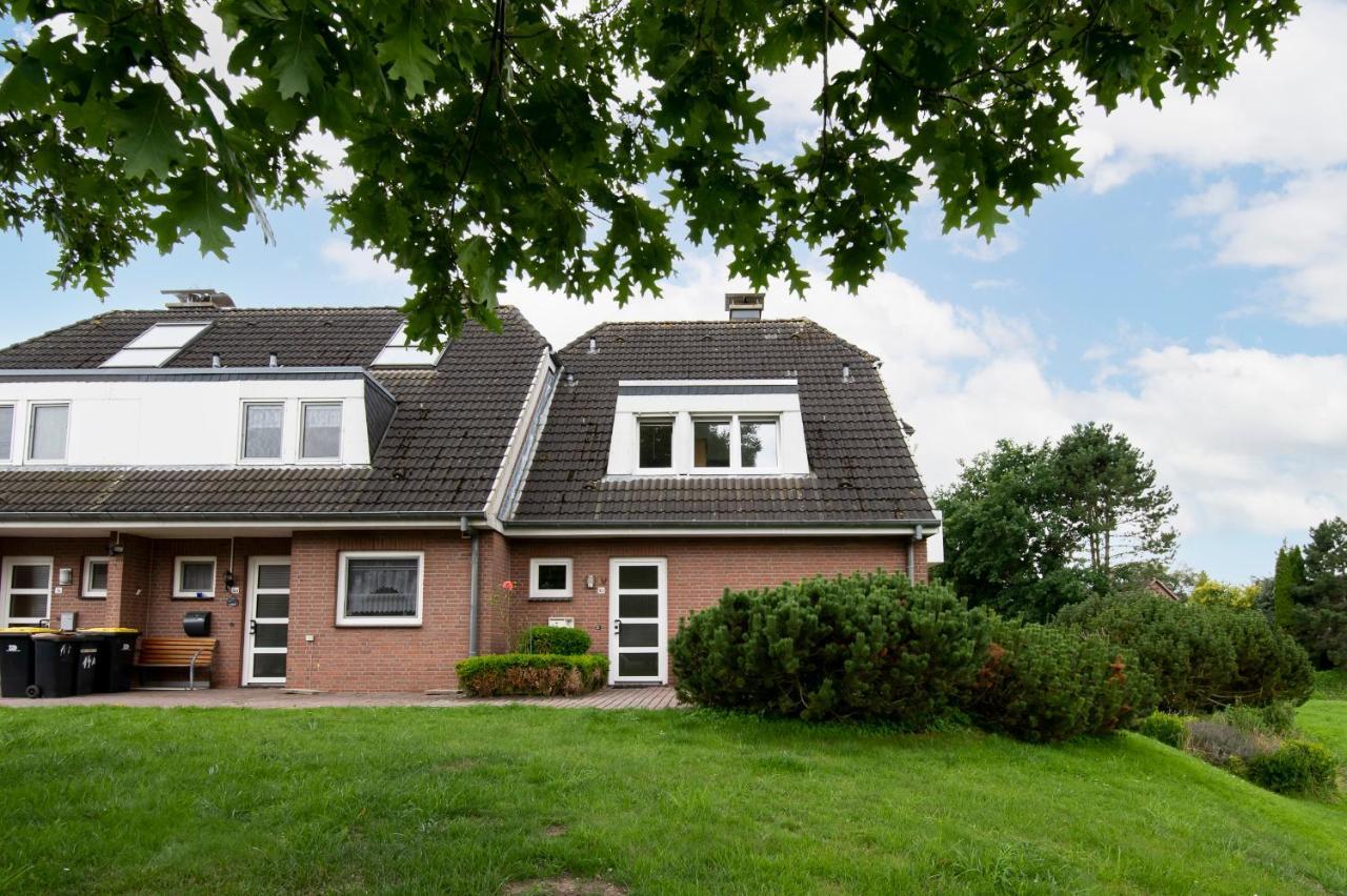 Haus Im Gruenen Wohnung 1 Groemitz Ngoại thất bức ảnh