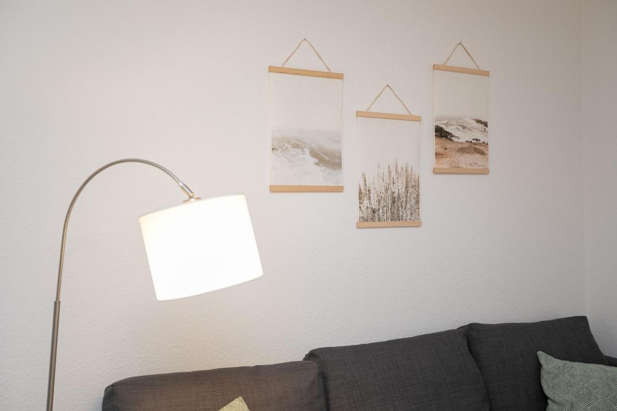 Haus Im Gruenen Wohnung 1 Groemitz Ngoại thất bức ảnh